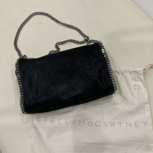 Stella McCartney falabella shoulder bag - Picture 2 of 10